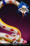 【Pre order】Enjoying Flames Studio POP Boa