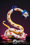 【Pre order】Enjoying Flames Studio POP Boa