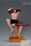 【Pre order】YGNN Studio 1/6 Gojo Satoru & Geto Suguru
