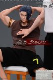 【Pre order】YGNN Studio 1/6 Gojo Satoru & Geto Suguru