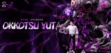 【Pre order】BW Studio 1/6 Okkotsu Yuta & Rika