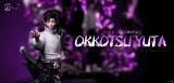 【Pre order】BW Studio 1/6 Okkotsu Yuta & Rika