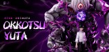 【Pre order】BW Studio 1/6 Okkotsu Yuta & Rika