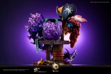 【Pre order】LB Studio One Piece Blackbeard with LED