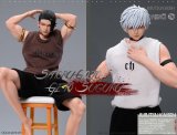 【Pre order】YGNN Studio 1/6 Gojo Satoru & Geto Suguru