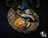 【In Stock】YD Studio Cell & Android 18