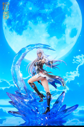【Pre order】Chenxiang Studio 1/6 Jingliu