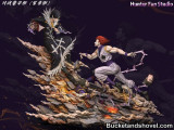 【Pre order】Hunter Fan Studio 1/6 HUNTER X HUNTER Chrollo vs Hisoka
