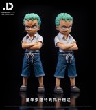【Pre order】C4 Studio x JD Studio Zoro