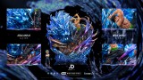 【Pre order】C4 Studio x JD Studio Zoro