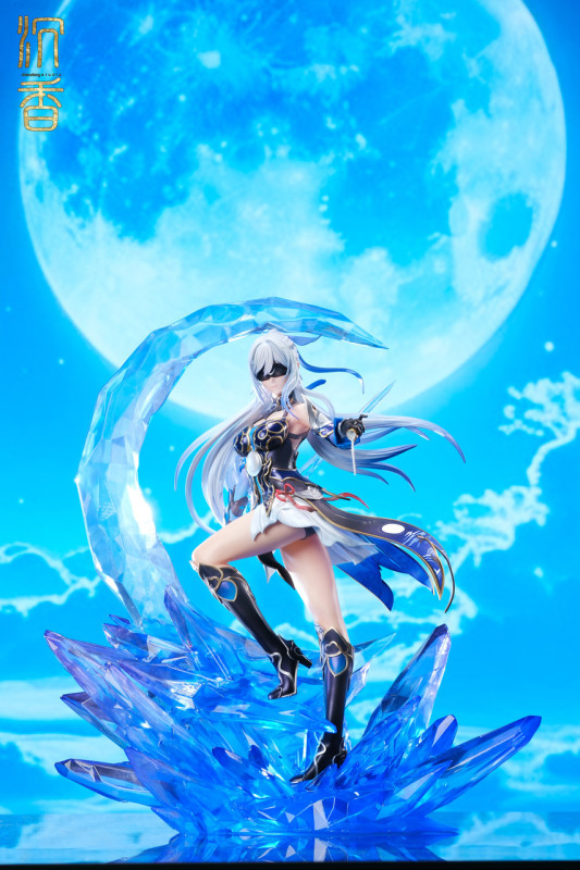 【Pre order】Chenxiang Studio 1/6 Jingliu