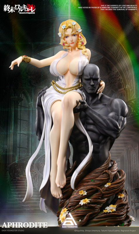 【Pre order】Dash Youngster Studio 1/4 Aphrodite Licensed