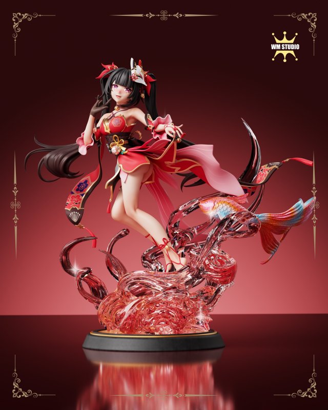 【Pre order】WM Studio 1/6 Honkai: Star Rail - Sparkle
