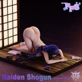 【In Stock】FF Studio 1/6 Raiden Shogun