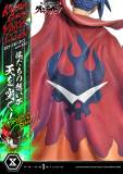 【Pre order】Prime 1 Studio 1/4 Kamina, Simon & Yoko with Lagann (Copyright)