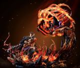 【In Stock】Ventus Studio Kaidou Vs Luffy