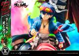 【Pre order】Prime 1 Studio 1/4 Kamina, Simon & Yoko with Lagann (Copyright)