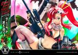 【Pre order】Prime 1 Studio 1/4 Kamina, Simon & Yoko with Lagann (Copyright)