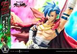 【Pre order】Prime 1 Studio 1/4 Kamina, Simon & Yoko with Lagann (Copyright)