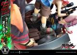 【Pre order】Prime 1 Studio 1/4 Kamina, Simon & Yoko with Lagann (Copyright)