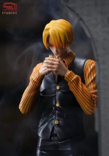 【Pre order】SQ Studio POP Sanji