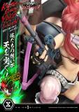 【Pre order】Prime 1 Studio 1/4 Kamina, Simon & Yoko with Lagann (Copyright)