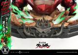 【Pre order】Prime 1 Studio 1/4 Kamina, Simon & Yoko with Lagann (Copyright)