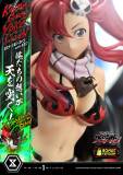 【Pre order】Prime 1 Studio 1/4 Kamina, Simon & Yoko with Lagann (Copyright)