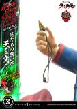 【Pre order】Prime 1 Studio 1/4 Kamina, Simon & Yoko with Lagann (Copyright)
