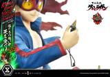 【Pre order】Prime 1 Studio 1/4 Kamina, Simon & Yoko with Lagann (Copyright)