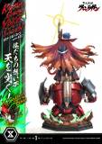 【Pre order】Prime 1 Studio 1/4 Kamina, Simon & Yoko with Lagann (Copyright)