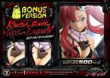 【Pre order】Prime 1 Studio 1/4 Kamina, Simon & Yoko with Lagann (Copyright)