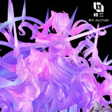 【Pre order】LouLan Studio 1/6 KeQing Genshin Impact