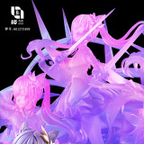 【Pre order】LouLan Studio 1/6 KeQing Genshin Impact