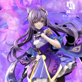 【Pre order】LouLan Studio 1/6 KeQing Genshin Impact