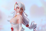 【Pre order】Arctic Wolf studio 1/6 Lunar Vow: Crimson Love