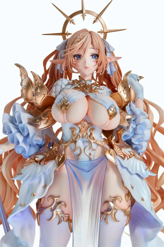 【In Stock】Vertex Originals 1/6 Elf Village 14th Villager Mama Tiana