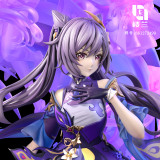 【Pre order】LouLan Studio 1/6 KeQing Genshin Impact