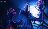 【Pre order】C2 studio & AS studio - Gekko Moria