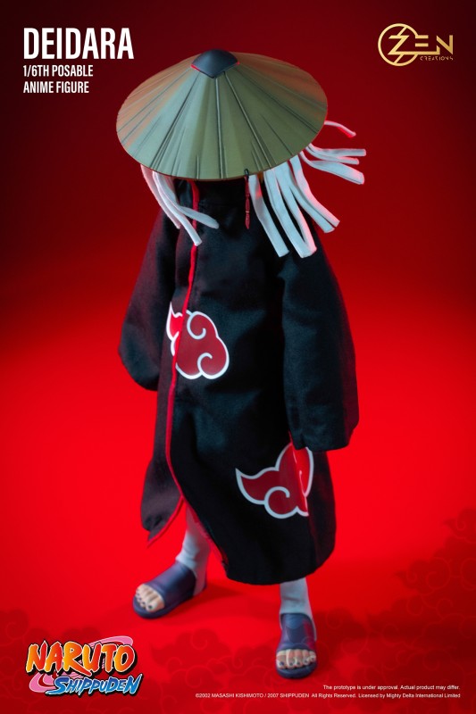 【Pre order】Zen Creations 1/6 Deidara
