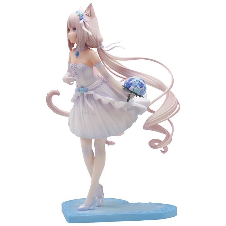 【Pre order】APEX Studio 1/7 NEKOPARA Chocola & Vanilla