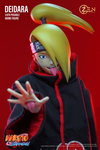 【Pre order】Zen Creations 1/6 Deidara