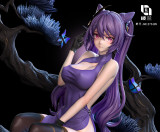 【Pre order】LouLan Studio 1/6 KeQing Genshin Impact