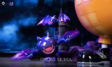 【Pre order】C2 studio & AS studio - Gekko Moria