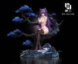 【Pre order】LouLan Studio 1/6 KeQing Genshin Impact