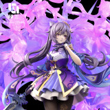 【Pre order】LouLan Studio 1/6 KeQing Genshin Impact