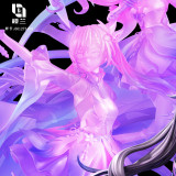 【Pre order】LouLan Studio 1/6 KeQing Genshin Impact