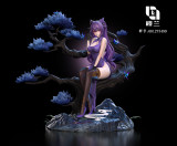 【Pre order】LouLan Studio 1/6 KeQing Genshin Impact