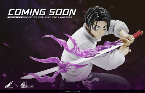 【In Stock】TIME X Dream Boat 1/6 Jujutsu Kaisen Okkotsu Yuta
