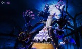 【Pre order】C2 studio & AS studio - Gekko Moria